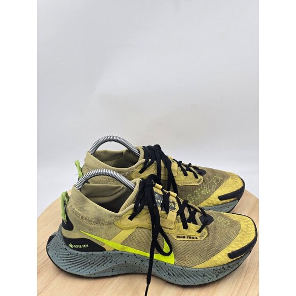Nike Mens Pegasus Trail 3 Gtx  Athletic Trail Running shoes  DC8793-300 Sz 7